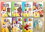 DVD’s Bumba, Hopla, Uki en Baby tv, Cd's en Dvd's, Gebruikt, Tekenfilm, Alle leeftijden, Ophalen of Verzenden