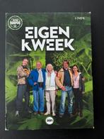 Eigen kweek, Cd's en Dvd's, Dvd's | Tv en Series, Ophalen of Verzenden, Zo goed als nieuw