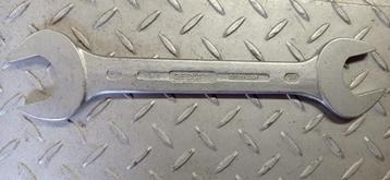 Gedore steeksleutel 36 x 41 beschikbaar voor biedingen