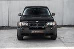BMW X3 2.0d - Leder - Verwarmde Zetels - Motor OK - Export, Auto's, BMW, Euro 5, 1995 cc, 110 kW, 4 cilinders