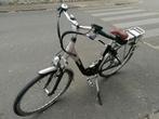 Elektriese fists, Fietsen en Brommers, Elektrische fietsen, Ophalen, Zo goed als nieuw
