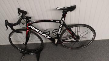  Ridley Noah SL - Jurgen Roelandts 2013 - Large  (Lotto) beschikbaar voor biedingen
