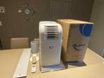Mobiele airco LAKES 9000 BTU, Ophalen, 3 snelheden of meer, Zo goed als nieuw, Koelen en Ontvochtigen