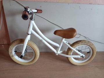 Kidz Rebel loopfiets beschikbaar voor biedingen