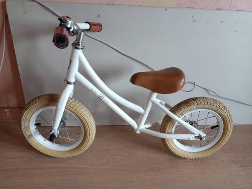Kidz Rebel loopfiets, Fietsen en Brommers, Fietsen | Kinderfietsjes, Gebruikt, Minder dan 16 inch, Ophalen
