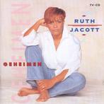 11 - RUTH JACOTT - GEHEIMEN - NIEUW, Cd's en Dvd's, Verzenden, Nieuw in verpakking, Pop