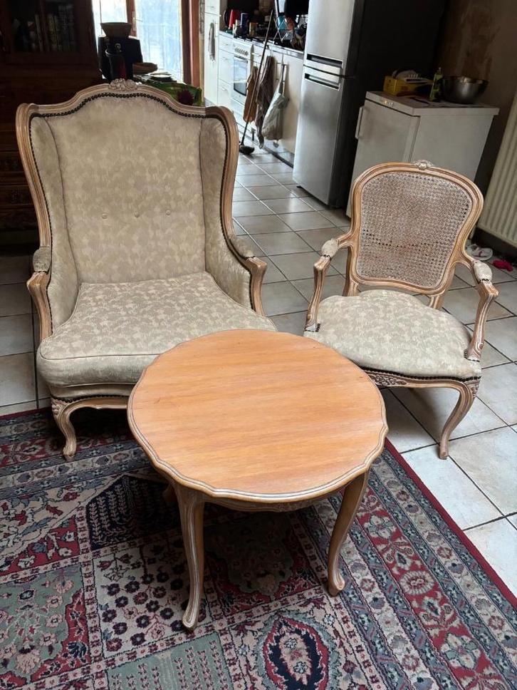 Antique Victorian Nursing chair, Antiquités & Art, Antiquités | Meubles | Chaises & Canapés, Enlèvement ou Envoi