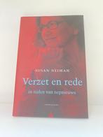 Susan Neiman - Verzet en rede in tijden van nepnieuws, Livres, Philosophie, Comme neuf, Général, Susan Neiman, Enlèvement ou Envoi