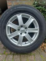 velgen en winterbanden 235/65 R 17  108H extra load snow, Auto-onderdelen, Banden en Velgen, Ophalen, Gebruikt, Velg(en), 17 inch