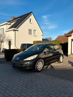 Peugeot 207 1.4 benzine 33dkm!!, Auto's, Handgeschakeld, Particulier, Euro 4, Onderhoudsboekje