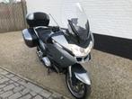 bmw R1200RT met keuring, Motoren, Motoren | BMW, Toermotor, 1200 cc, Bedrijf, 2 cilinders