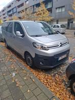 Citroën jumpy 2018 Euro 6 2 l diesel double cabine, Euro 6, Citroën, Diesel, 5 deurs