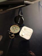 Kompas, Ophalen of Verzenden, Zo goed als nieuw