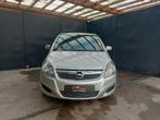 OPEL ZAFIRA, Achat, Entreprise, 7 places, 5 portes