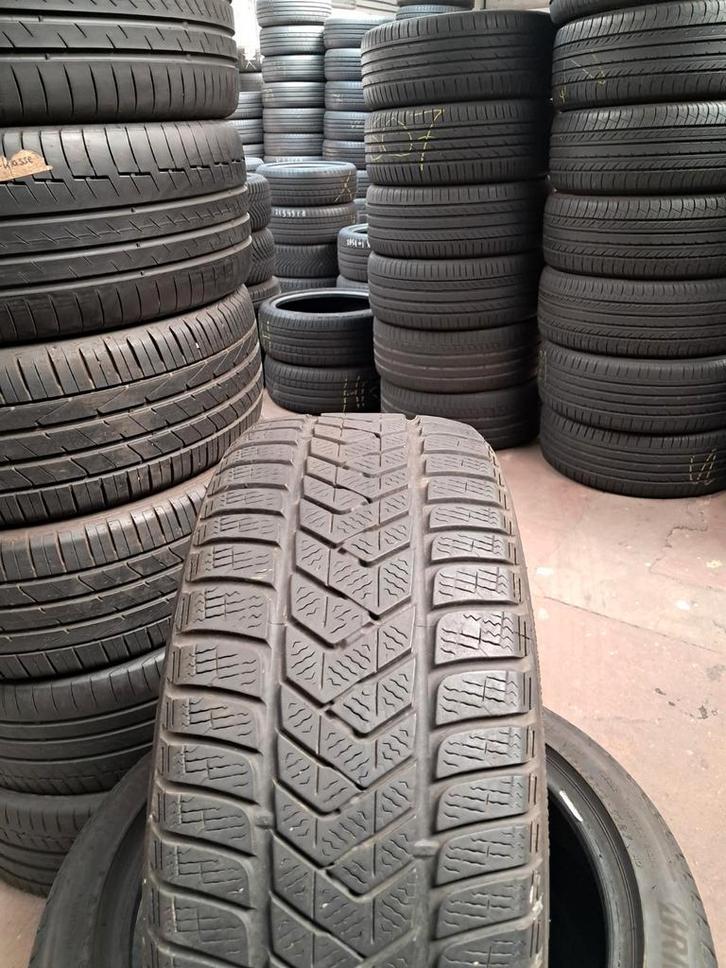 22545r17 225 45 r17 225/45/r17 PIRELLI avec montage, Auto-onderdelen, Overige Auto-onderdelen, Ophalen of Verzenden