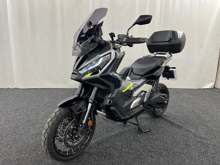 Honda XADV 750, Motoren, Motoren | Honda, Particulier, Ophalen