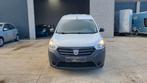 Dacia Dokker 1.6 Benzine Euro 5 van 2013 met 093.000km, Auto's, Dacia, Voorwielaandrijving, Euro 5, 4 cilinders, Wit