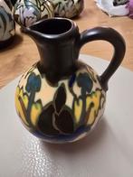 Petite cruche en céramique de C.M. Bergen, Enlèvement