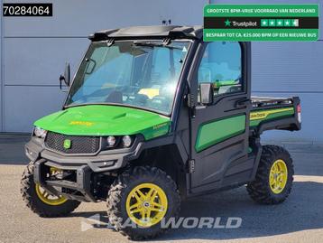 John Deere Gator XUV865M beschikbaar voor biedingen