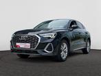 Audi Q3 Sportback 2J GARANTIE*S-LINE*BENZINE 150pk*AUTOMAAT*, Te koop, Bedrijf, Benzine, Airconditioning