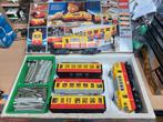 Lego 7740 Inter-City Passenger Train, Kinderen en Baby's, Speelgoed | Duplo en Lego, Ophalen, Zo goed als nieuw, Lego