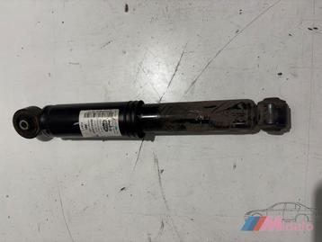 FIAT 500 SCHOKDEMPER SET L&R 00520703490 beschikbaar voor biedingen