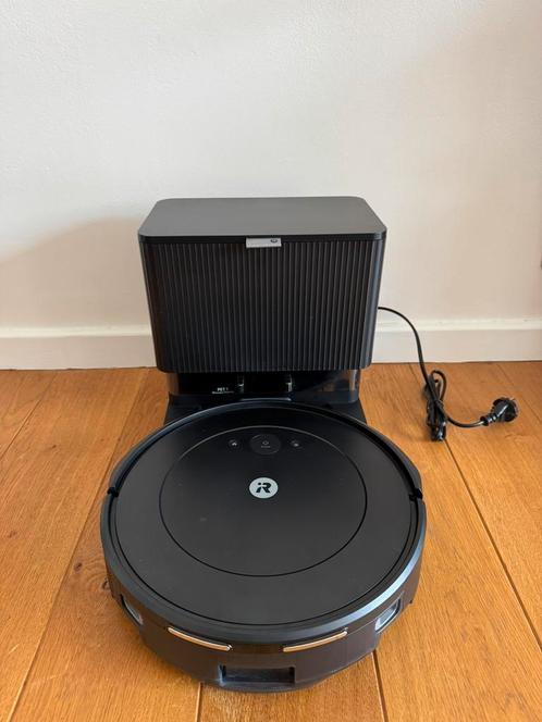 iRobot Combo Essential 2 - new, Elektronische apparatuur, Stofzuigers, Nieuw, Stofzuiger, Reservoir, Ophalen