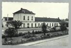 GEEL  -  De Statie / La Gare, Verzamelen, Postkaarten | België, Verzenden, 1940 tot 1960, Ongelopen, Antwerpen