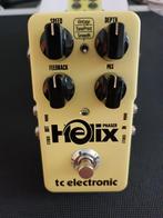 TC Electronic Helix Phaser, Enlèvement