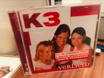 K3 - Verliefd, CD & DVD, CD | Enfants & Jeunesse, Enlèvement ou Envoi