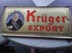 Kruger, Ophalen