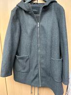 Mantel c&a 46, Ophalen of Verzenden, Zo goed als nieuw, Maat 46/48 (XL) of groter