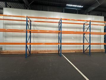 Palletstelling Nedcon OP - Occasie - Topdeals! beschikbaar voor biedingen