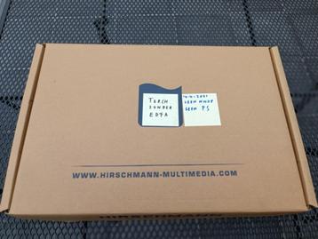 Analysis And Observations Hirshmann Torch NO Edfa NO Button beschikbaar voor biedingen