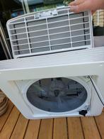 Dak ventilator zo goed als nieuw, Ophalen