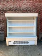 Frigo vitrine professionnel 1000 litres, Articles professionnels, Enlèvement, Utilisé, Refroidissement et Congélation