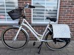 Cortina damesfiets 7 versnellingen, Fietsen en Brommers, Fietsen | Dames | Damesfietsen, Gebruikt, Versnellingen, 50 tot 53 cm