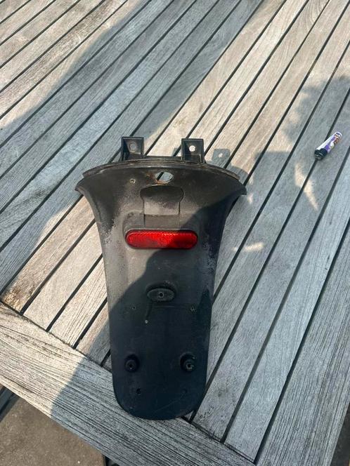 Zip sp 2000, Fietsen en Brommers, Brommeronderdelen | Scooters, Piaggio, Ophalen