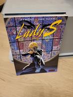 Lady S 6 stuks, Boeken, Stripverhalen, Ophalen of Verzenden