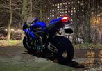 Honda CBR600RR PC37 Movistar, Particulier