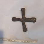 Ancienne monnaie croisette Katangaise., Enlèvement ou Envoi