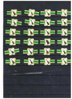 SIGARENBANDEN, Verzamelen, Rookartikelen, Aanstekers en Luciferdoosjes, Verzenden, Nieuw, Sigarenbandjes