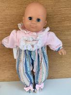 Pop 32 cm, Kinderen en Baby's, Speelgoed | Poppen, Ophalen, Gebruikt, Overige typen