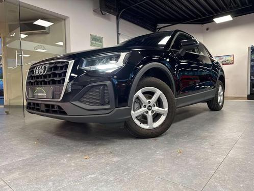 Audi Q2 35 TFSI * 52899 km, Autos, Audi, Entreprise, Achat, Q2, ABS, Airbags, Air conditionné, Alarme, Android Auto, Apple Carplay