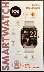 Ice Watch Smartwatch 1,85" HD-smartwatch, Hoogte, Ophalen of Verzenden, Zo goed als nieuw, Waterdicht