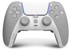 Manette sans fil Scuf PS5 Reflex FPS Gris/Blanc, Enlèvement ou Envoi, Utilisé, PlayStation 5, Sans fil
