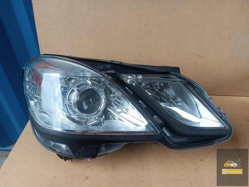 Mercedes W212 E-Klasse Gewoon rechterlicht, Auto-onderdelen, Verlichting, Mercedes-Benz, Gebruikt