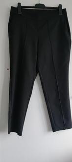 Pantalon femme C&A T42 noir, Ophalen, Zwart