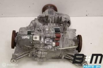 Achterasaandrijving Audi A5 8W 3.0 TDI 8K0927277 beschikbaar voor biedingen