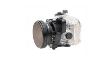Inon Ultra Wide lens   UWL-H100 28M67  Type 1 beschikbaar voor biedingen